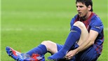 Barca trách Milan không giữ lời hứa